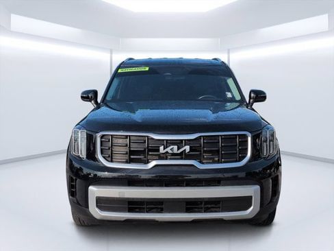 Used 2024 Kia Telluride S FWD image 8