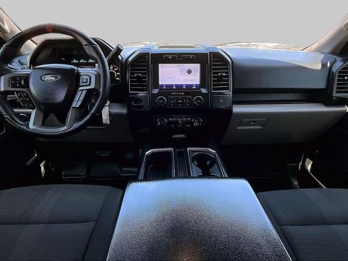 Used 2020 Ford F150 XL w/ Equipment Group 101A Mid RWD image 14