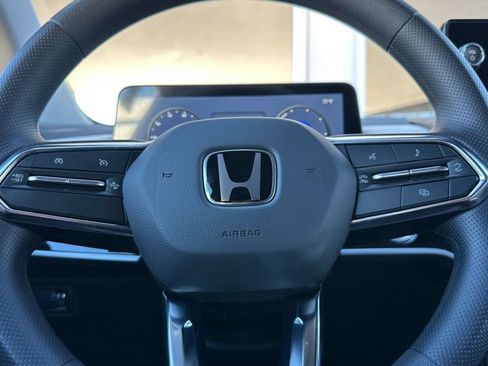 New 2026 Honda Prologue Eco image 25