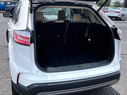 Used 2023 Ford Edge SEL w/ Convenience Package AWD/4WD image 19