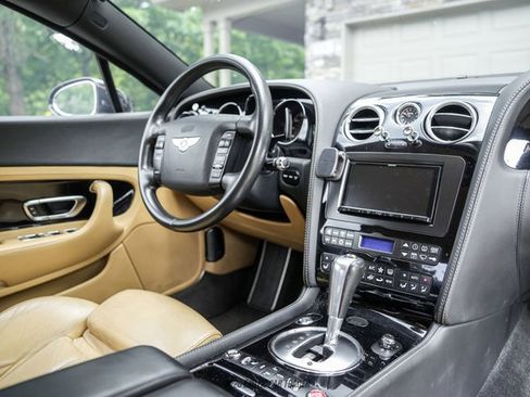 Used 2006 Bentley Continental GT AWD/4WD image 46