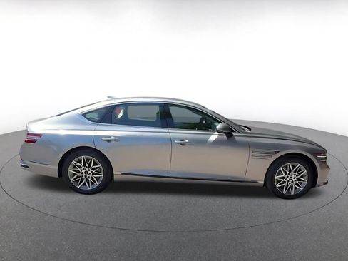 Used 2026 Genesis G80 2.5T AWD/4WD image 16