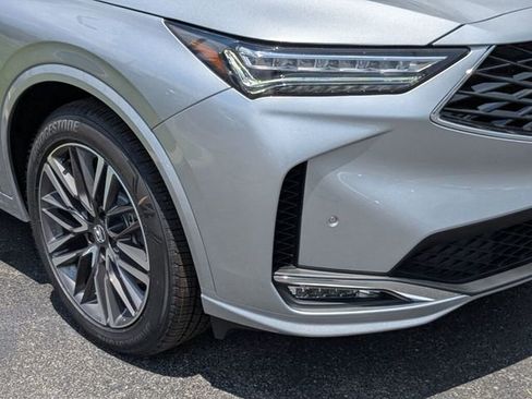 New 2026 Acura MDX SH-AWD w/ Advance Package image 3