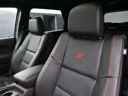 New 2026 Dodge Durango GT AWD/4WD image 13