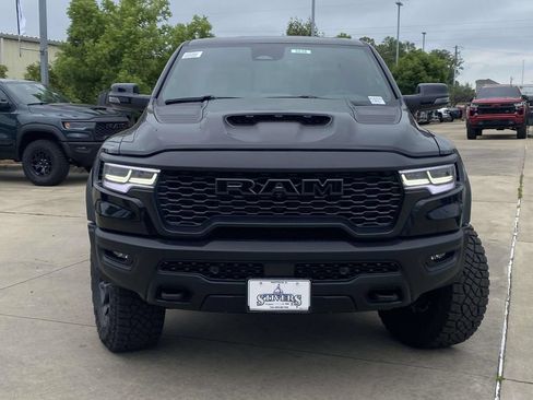 New 2026 RAM 1500 RHO w/ RHO Level 1 Equipment Group AWD/4WD image 2