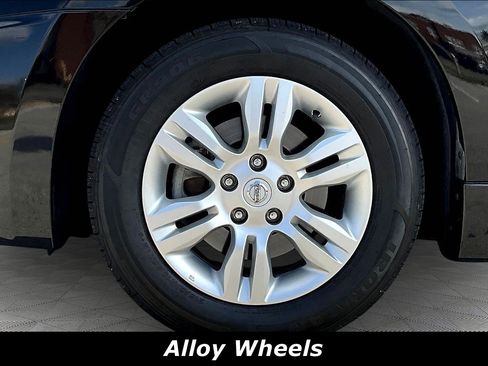 Used 2012 Nissan Altima 2.5 S w/ Convenience Pkg image 32