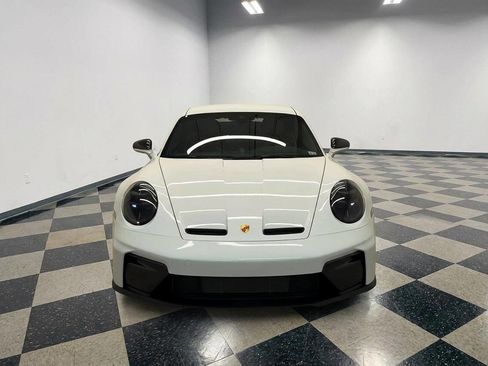 Used 2025 Porsche 911 GT3 image 3