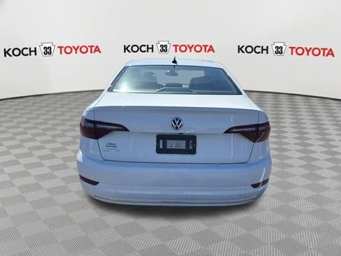 Used 2020 Volkswagen Jetta SEL image 7
