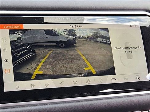 Used 2019 Land Rover Range Rover Sport Autobiography image 14