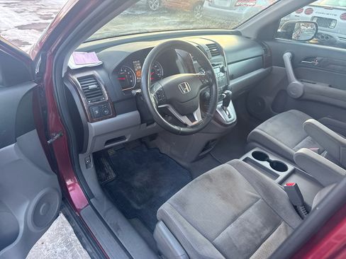 Used 2007 Honda CR-V EX image 9