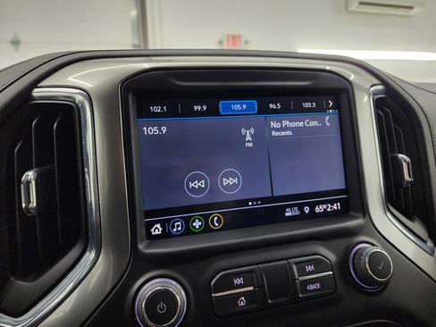 Used 2023 Chevrolet Silverado 2500 LT w/ Convenience Package image 41