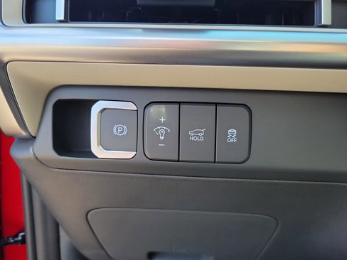 New 2026 Hyundai Santa Fe SEL image 16