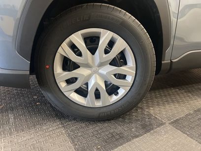 New 2026 Toyota Corolla Cross L