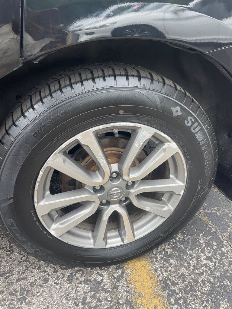 Used 2015 Nissan Pathfinder 4WD image 16