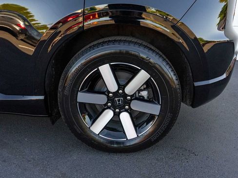 New 2026 Honda Prologue Touring image 10