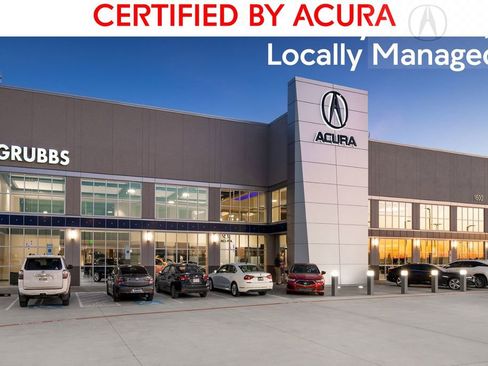 Certified 2025 Acura TLX SH-AWD w/ A-SPEC Pkg image 6