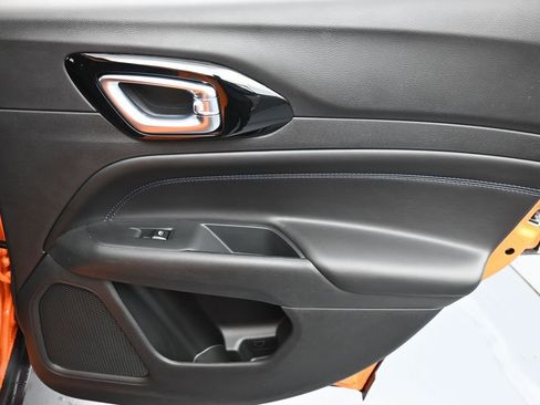 New 2026 Jeep Compass Limited image 14