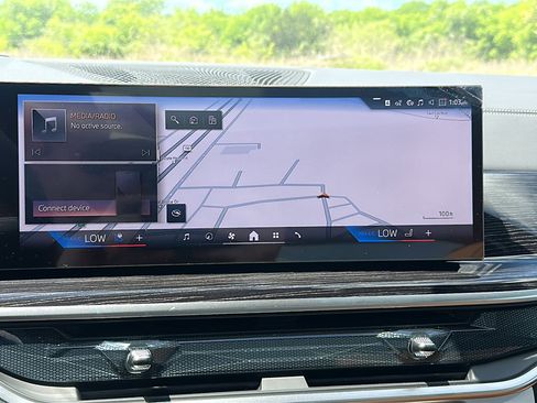 New 2026 BMW X6 xDrive40i image 23