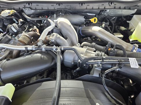 New 2026 Ford F350 XL w/ STX Appearance Package AWD/4WD image 28