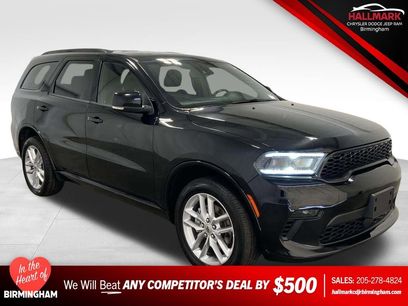 Used 2023 Dodge Durango GT