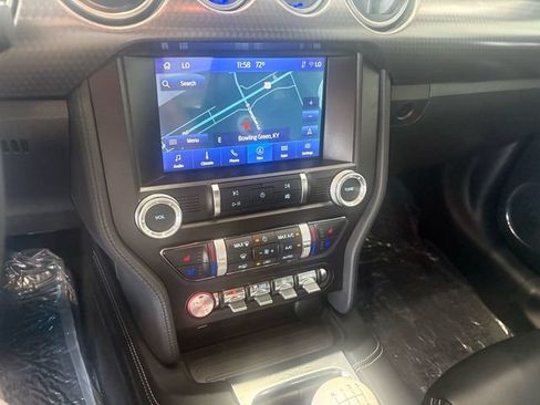 Used 2023 Ford Mustang GT Premium w/ GT Performance Package RWD image 14