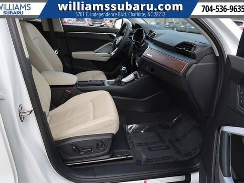 Used 2022 Audi Q3 2.0T Premium Plus image 36