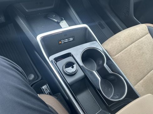 New 2026 Chevrolet Equinox ACTIV w/ Safety and Technology Package image 19