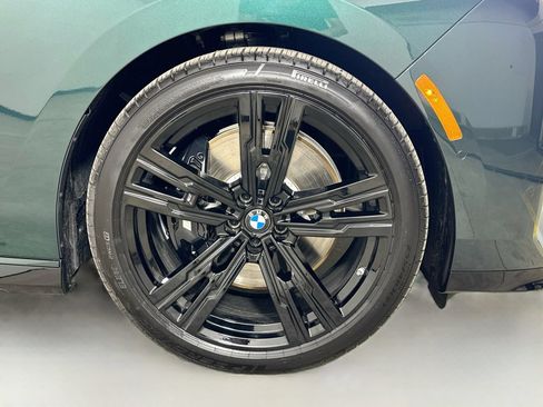 New 2027 BMW 740i xDrive w/ M Sport Professional Package AWD/4WD image 10