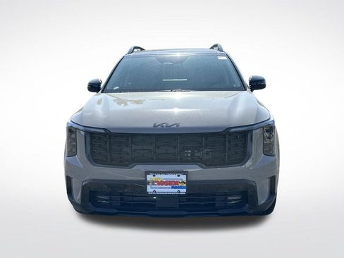 New 2026 Kia Sorento SX AWD/4WD image 8