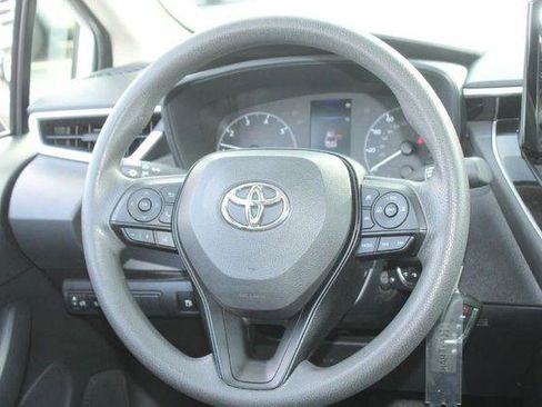 Certified 2024 Toyota Corolla LE FWD image 12