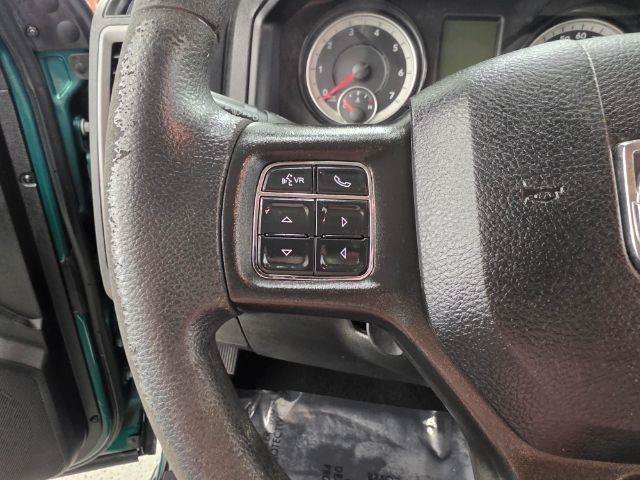 Used 2022 RAM 1500 Tradesman w/ Popular Equipment Group AWD/4WD image 12