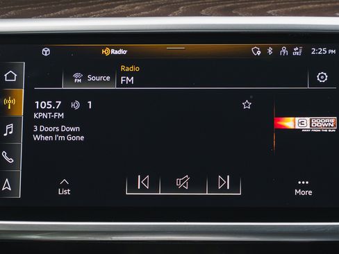 Used 2023 Audi A7 3.0T Premium Plus w/ Premium Plus AWD/4WD image 13