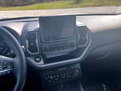 Used 2023 Ford Bronco Sport Big Bend image 6