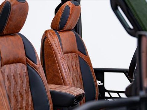 Used 2026 Jeep Wrangler Unlimited Sport image 17