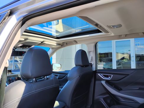 Used 2022 Subaru Forester Limited w/ Popular Package #2 image 20