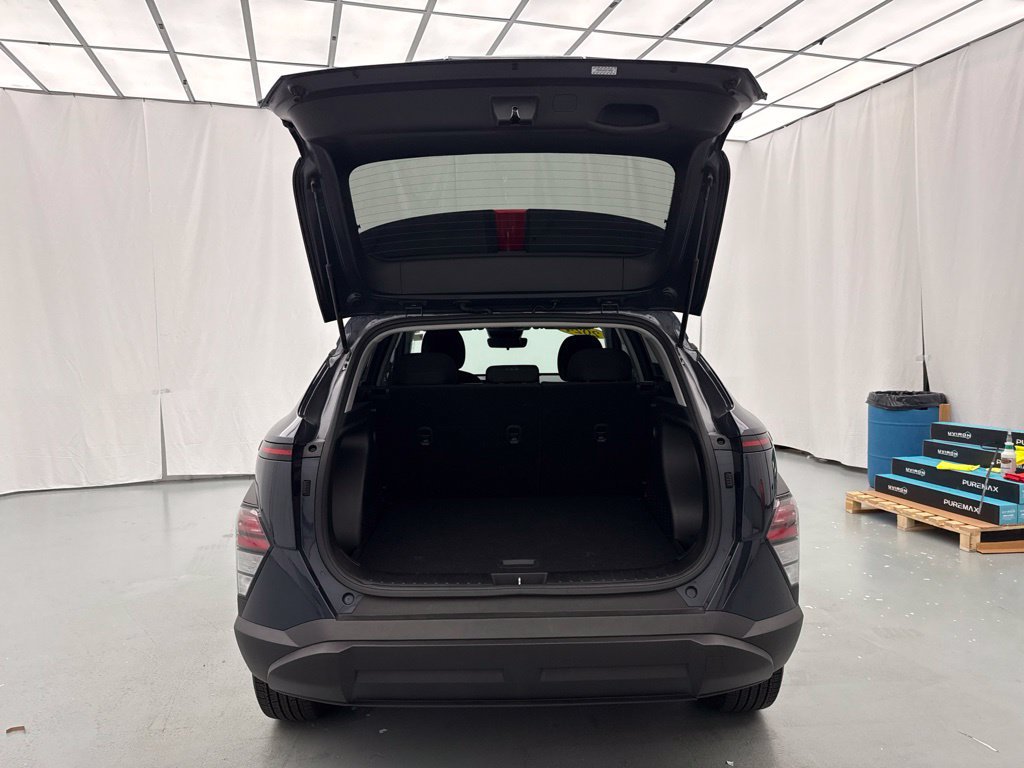 Used 2024 Hyundai Kona SEL AWD/4WD image 10
