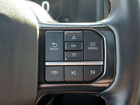 Certified 2023 Ford Expedition Platinum AWD/4WD image 22