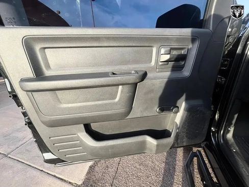 Used 2011 RAM 1500 ST w/ ST Popular Equipment Group AWD/4WD image 10