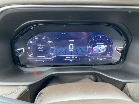 Used 2024 GMC Yukon Denali w/ Max Trailering Package AWD/4WD image 16