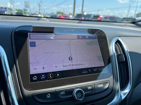 Used 2020 Chevrolet Equinox LT AWD/4WD image 13