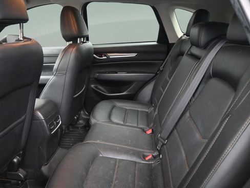 Used 2020 MAZDA CX-5 Grand Touring FWD image 32