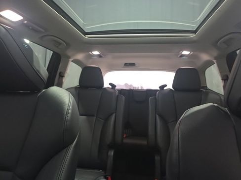 New 2026 Subaru Ascent Bronze Edition image 16