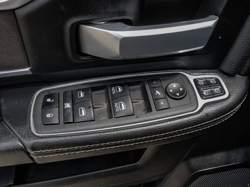 Used 2024 RAM 3500 Lone Star w/ Bed Utility Group image 45