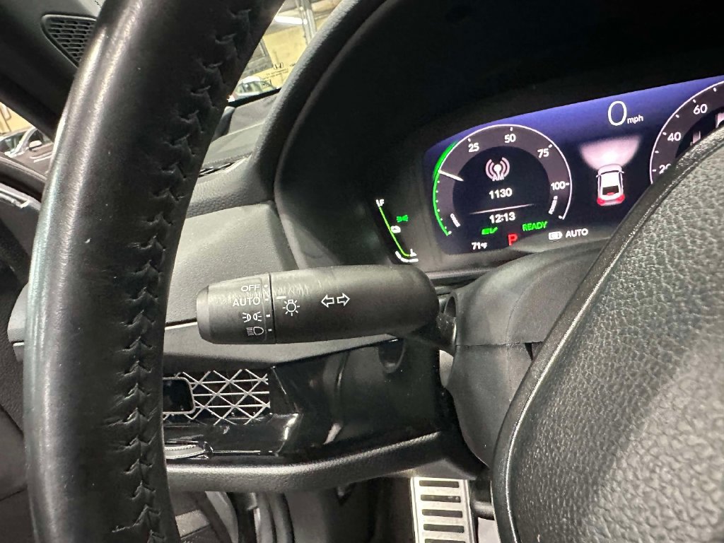 Used 2024 Honda Accord Sport image 27