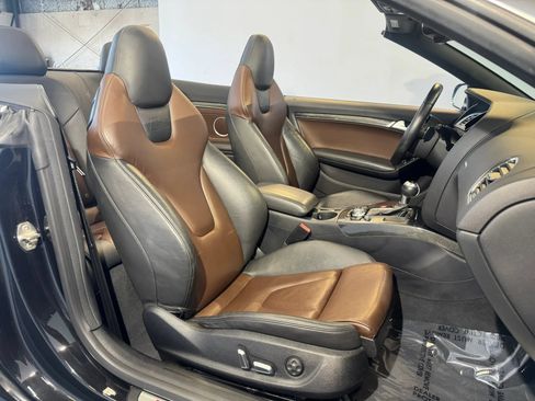 Used 2014 Audi S5 Prestige AWD/4WD image 31