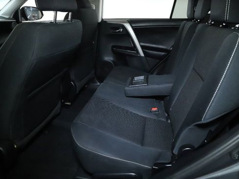 Used 2018 Toyota RAV4 Adventure AWD/4WD image 14