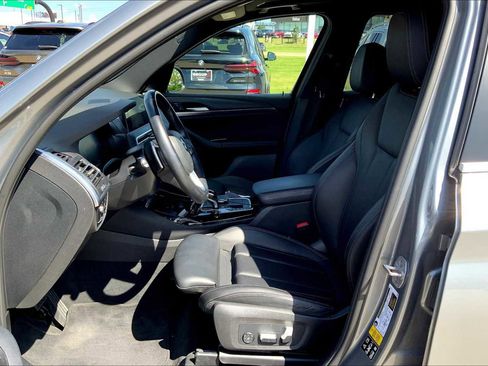 Used 2023 BMW X3 xDrive30i w/ Convenience Package image 13