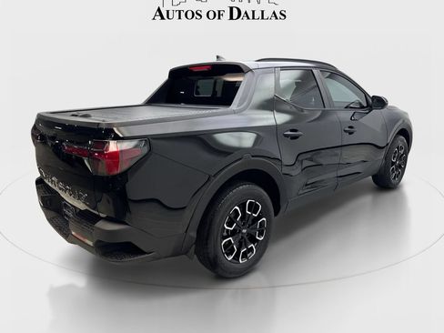 Used 2023 Hyundai Santa Cruz SEL w/ Activity Package FWD image 6