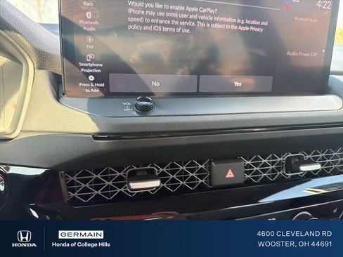 Used 2023 Honda Accord EX-L image 19