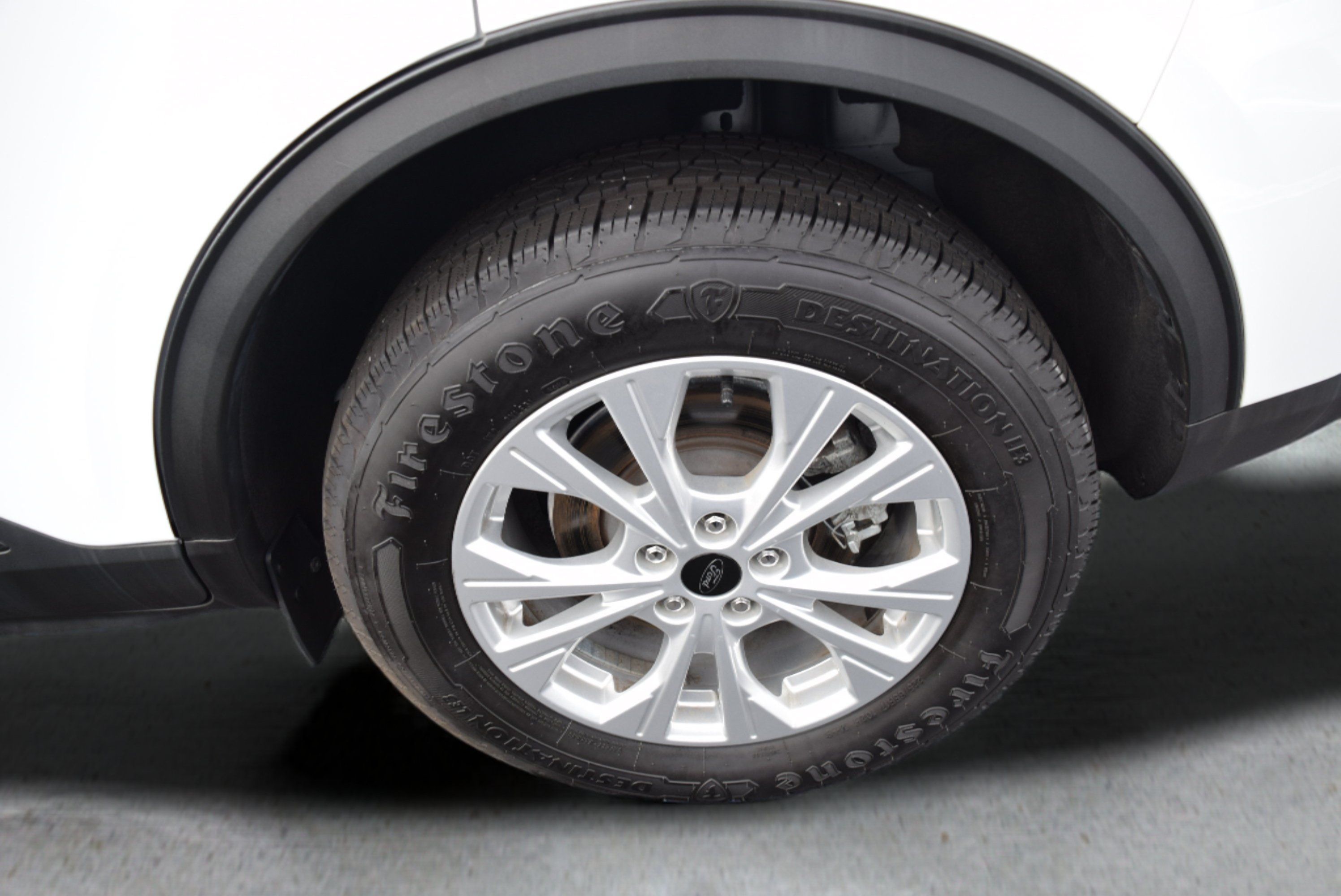 Used 2025 Ford Bronco Sport Big Bend AWD/4WD image 7